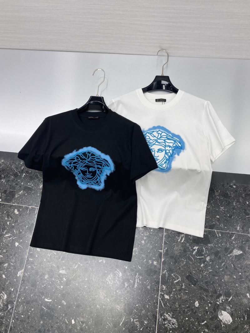 Versace T-Shirts